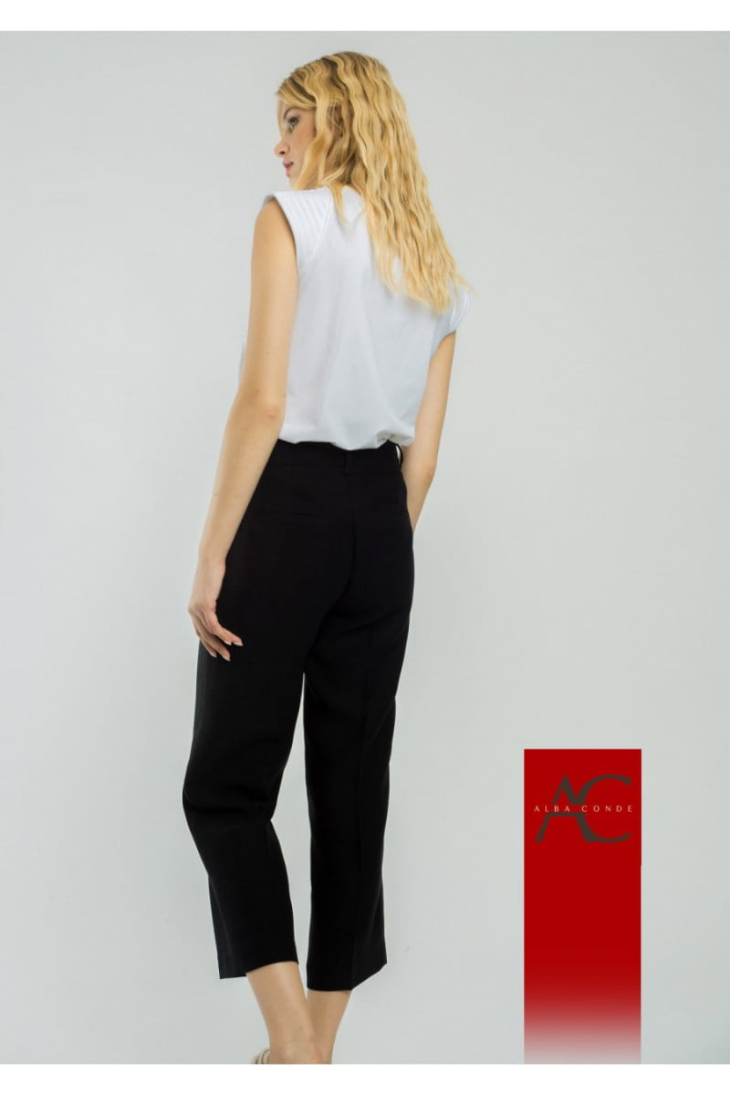 Camiseta Alba Conde - Moda Mujer