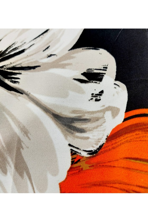 Pantalón elástico FRANK LYMAN - Imagen 2