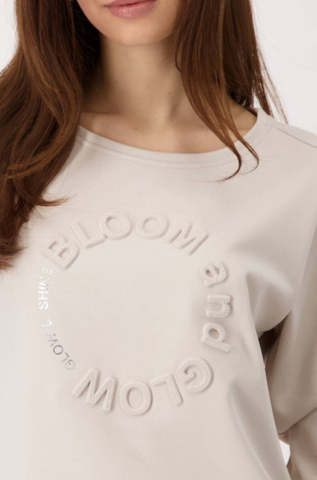 Sudadera - Monari - Imagen 2