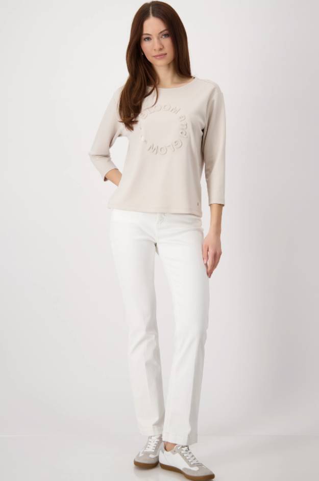 Sudadera - Monari - Imagen 4