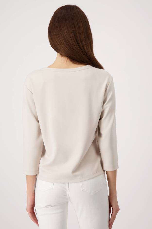 Sudadera - Monari - Imagen 3