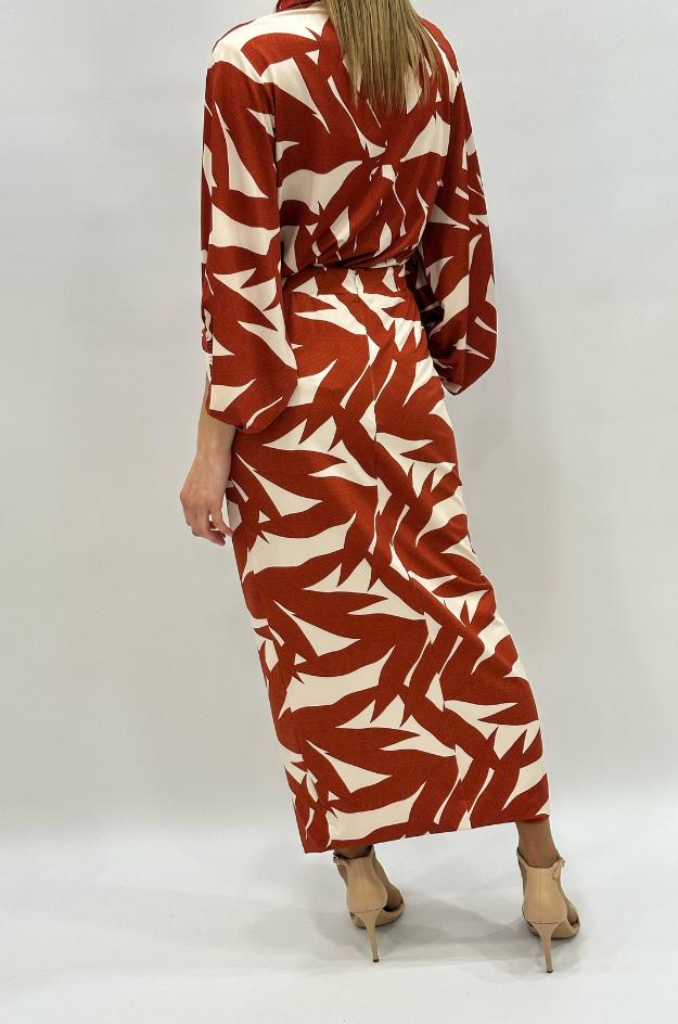 Conjunto camisa y falda - K-Design - Imagen 4