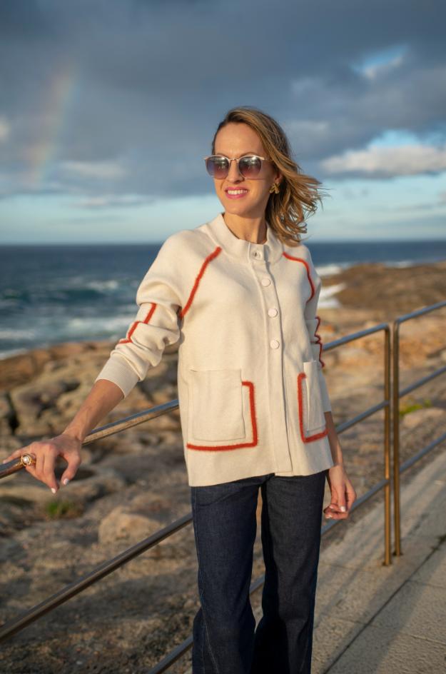 Chaqueta - Scorzzo