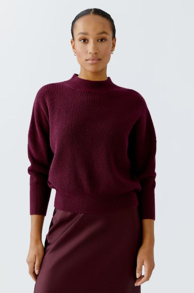 Jersey Bramble - Ouí