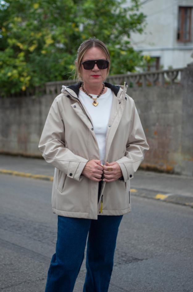 Parka - Fuchs Schmitt