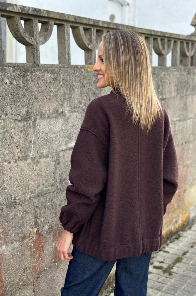 Bomber - AC Alba Conde - Imagen 4