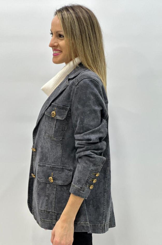 Chaqueta - AC Alba Conde - Imagen 3
