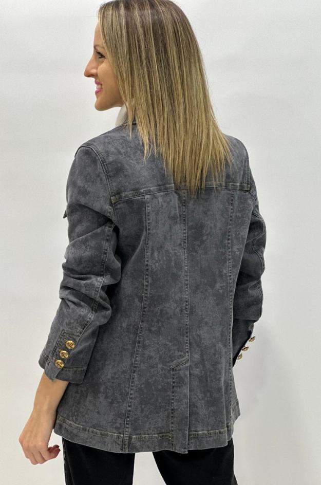 Chaqueta - AC Alba Conde - Imagen 4