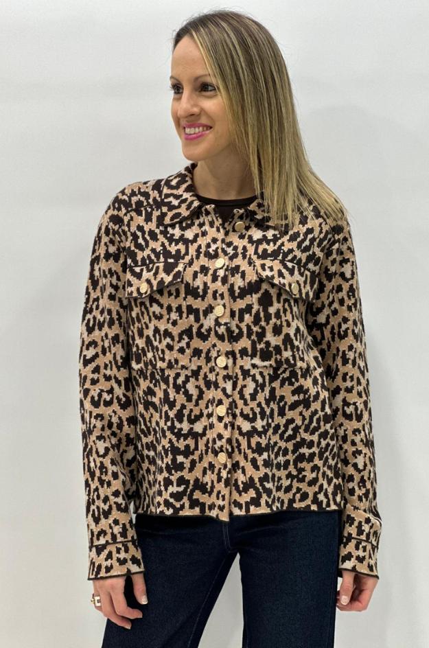 Chaqueta - Leo & Ugo - Imagen 2