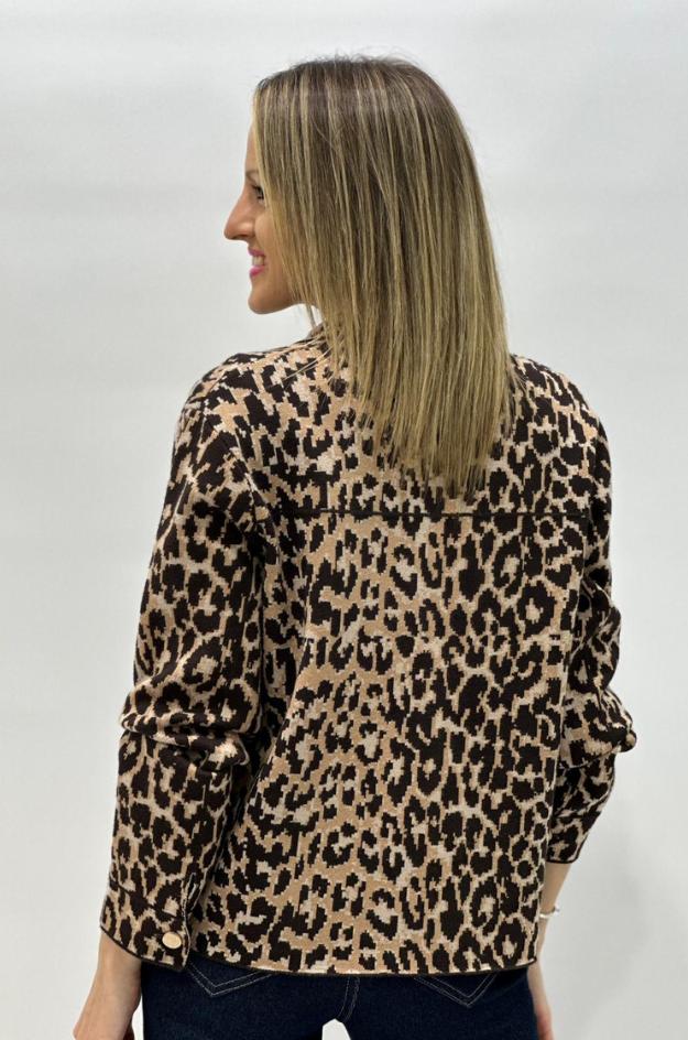 Chaqueta - Leo & Ugo - Imagen 3