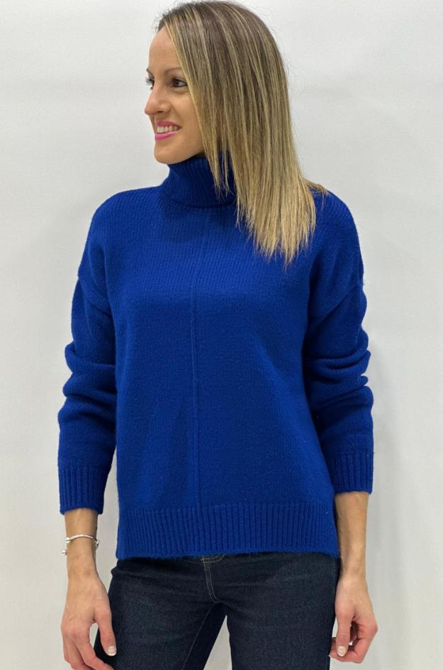 Jersey - Lola Espeleta