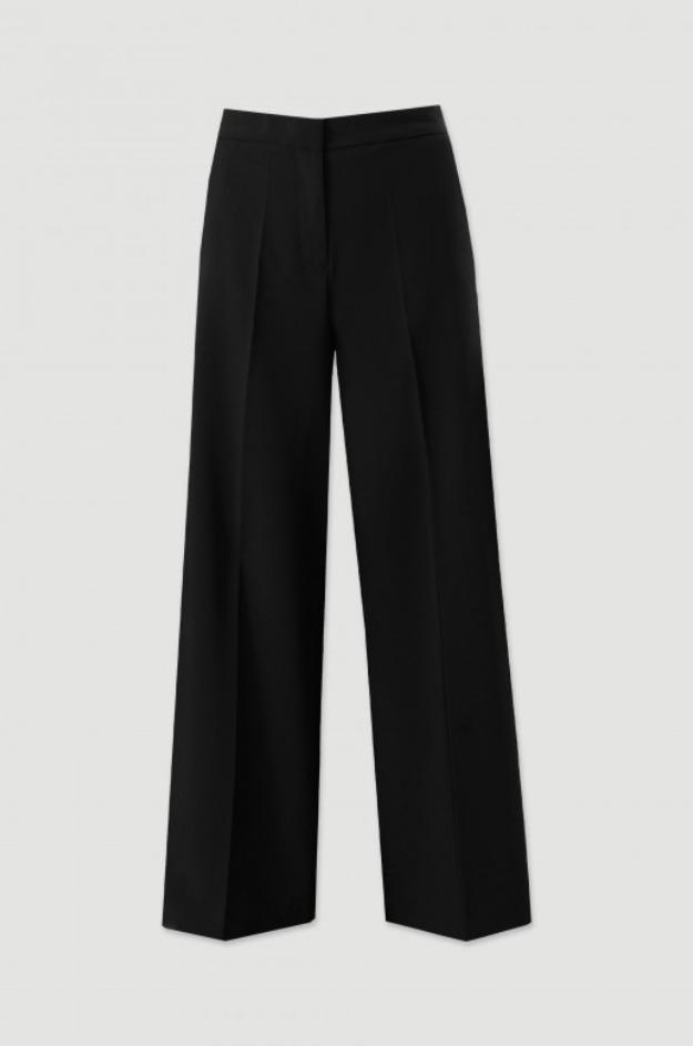Pantalón pierna ancha - Ferrache - Imagen 4