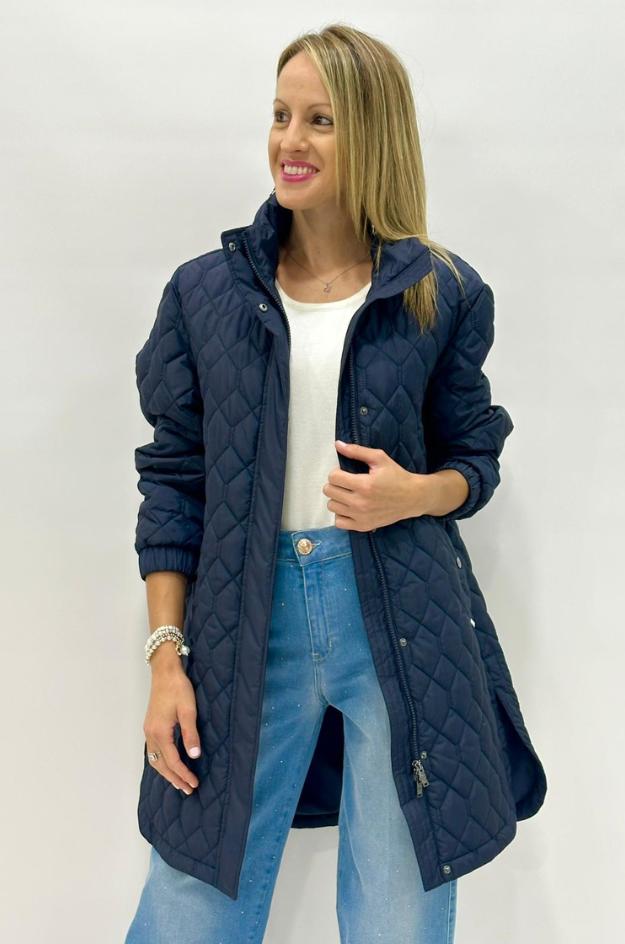 Parka - Brax - Imagen 2
