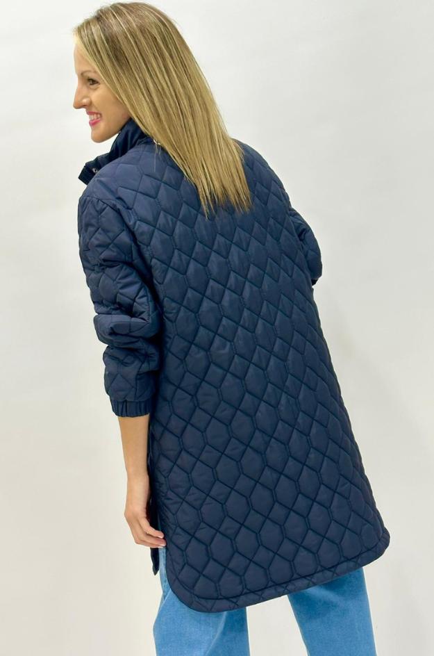Parka - Brax - Imagen 5