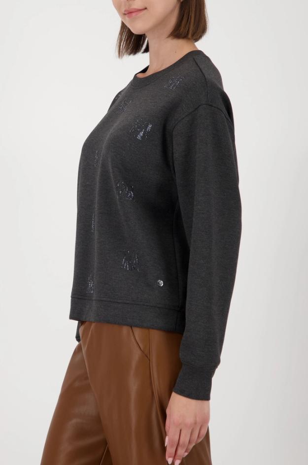 Sudadera - Monari - Imagen 2