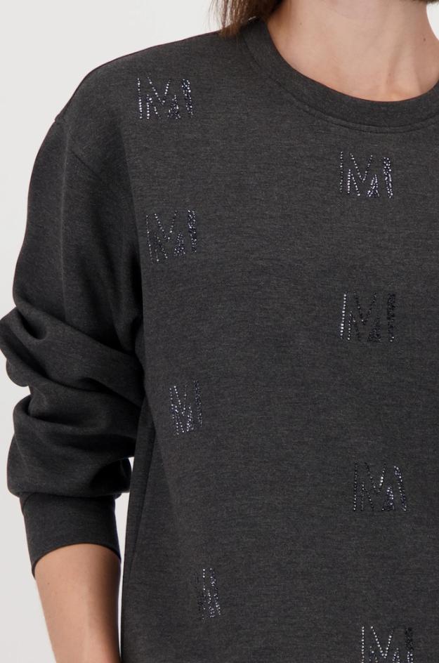 Sudadera - Monari - Imagen 3