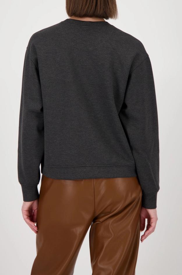 Sudadera - Monari - Imagen 4