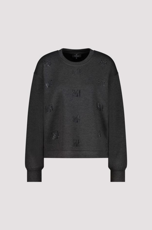 Sudadera - Monari - Imagen 5