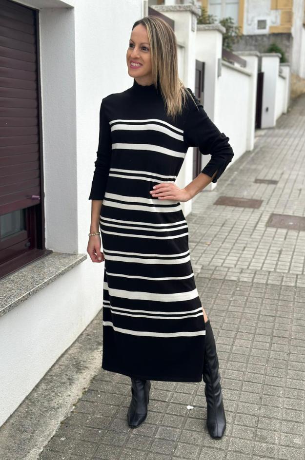 Vestido - Lola Espeleta