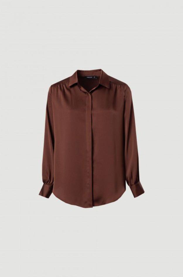 Camisa - Ferrache - Imagen 4