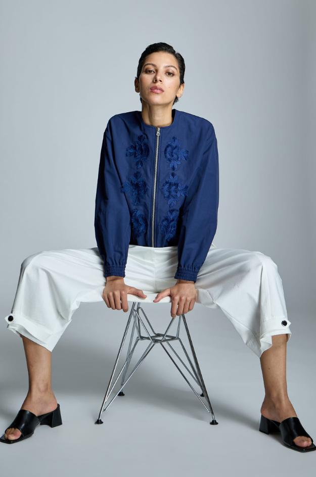 Bomber - Alba Conde - Imagen 3