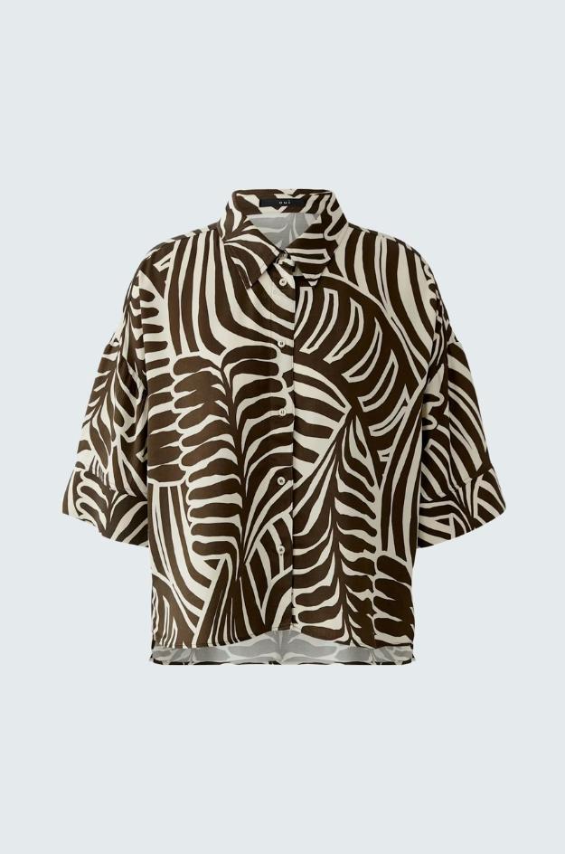 Conjunto estampado - Ouí - Imagen 6