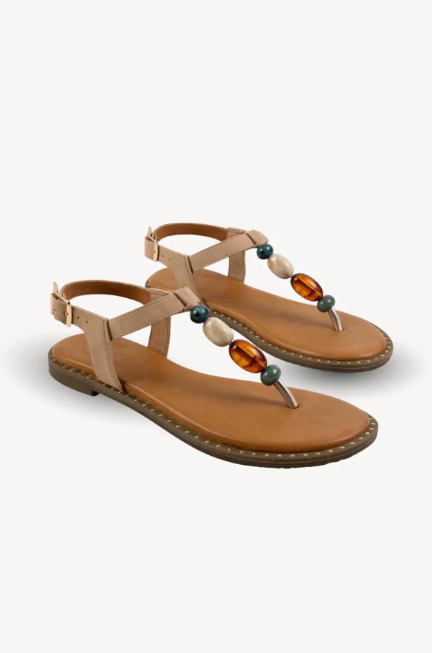Sandalias esclava - Nekane - Imagen 2