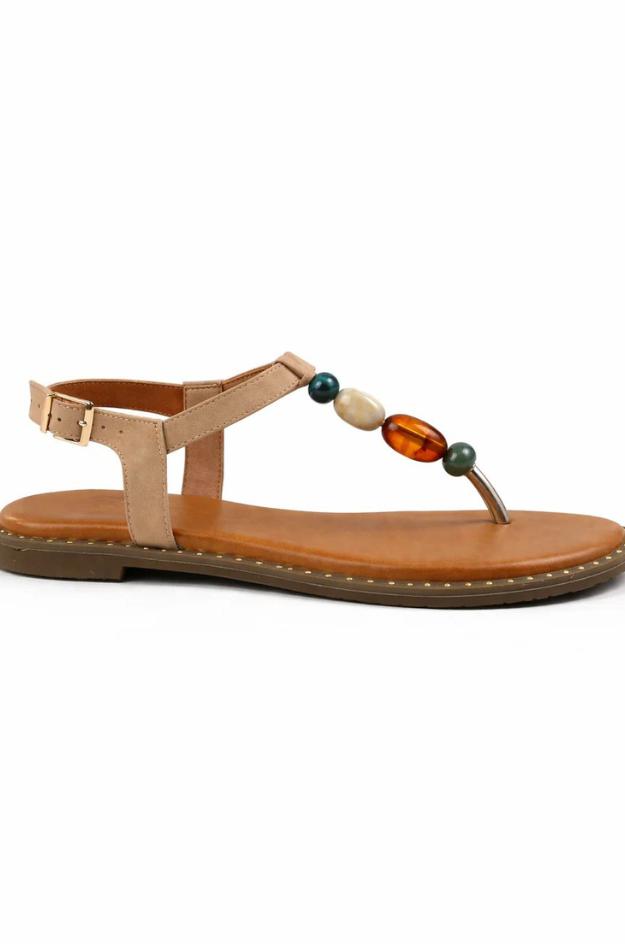 Sandalias esclava - Nekane - Imagen 3