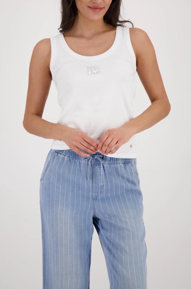 Camiseta sin mangas - Monari