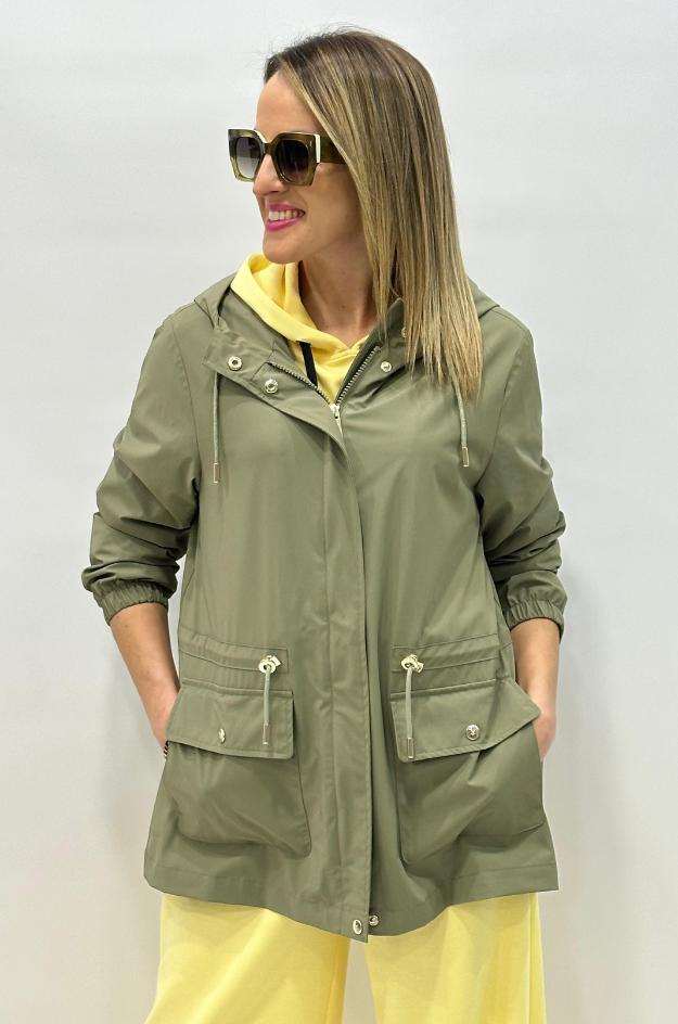 Chaqueta Artikel - Fuchs Schmitt