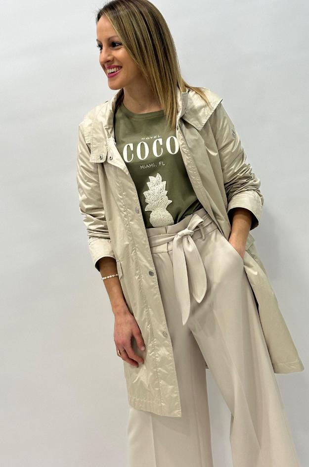 Parka - Fuchs Schmitt