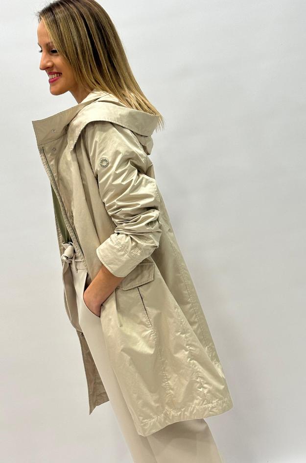 Parka - Fuchs Schmitt - Imagen 2