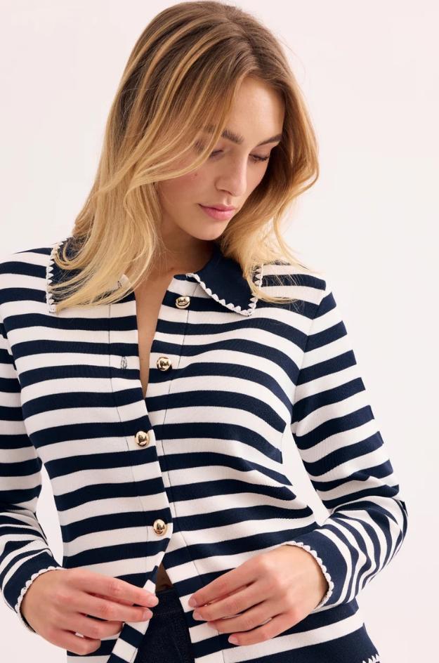 Chaqueta - Leo & Hugo - Imagen 2