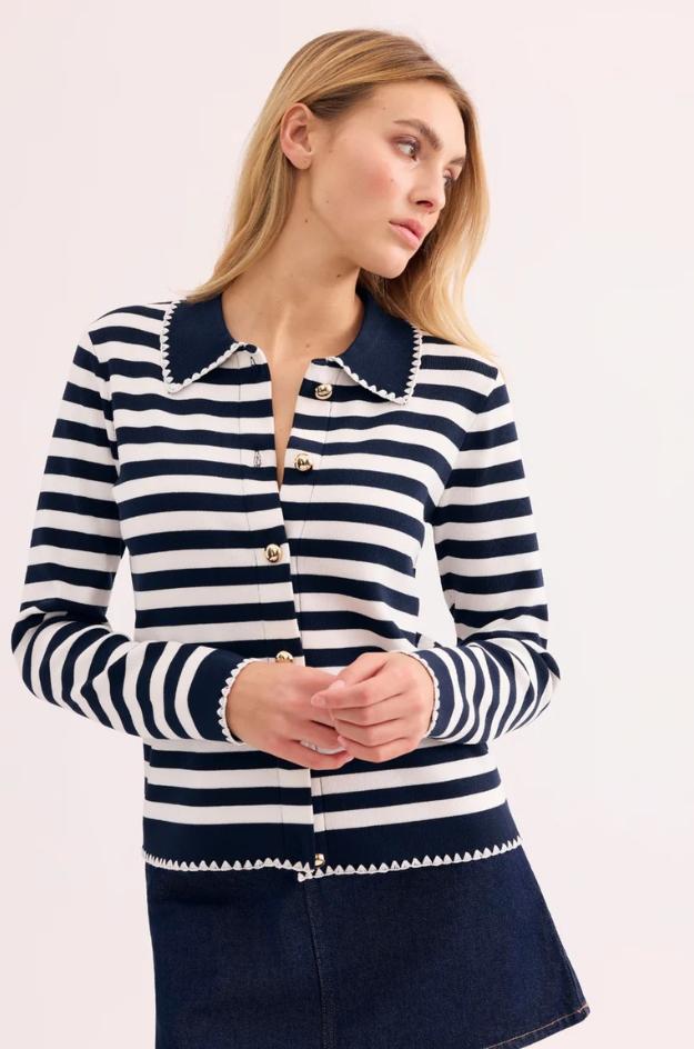 Chaqueta - Leo & Hugo