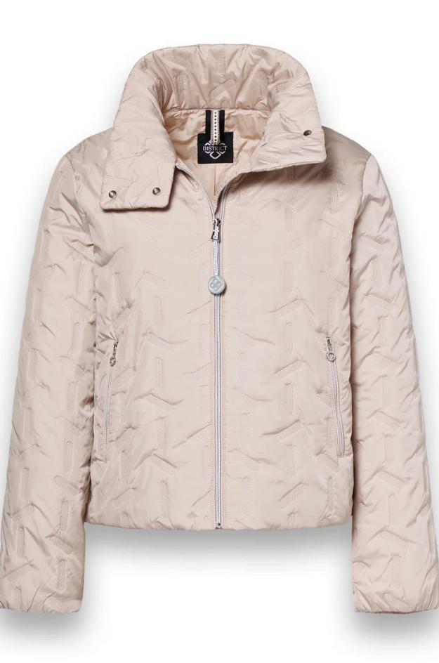 Chaqueta Marigold - District