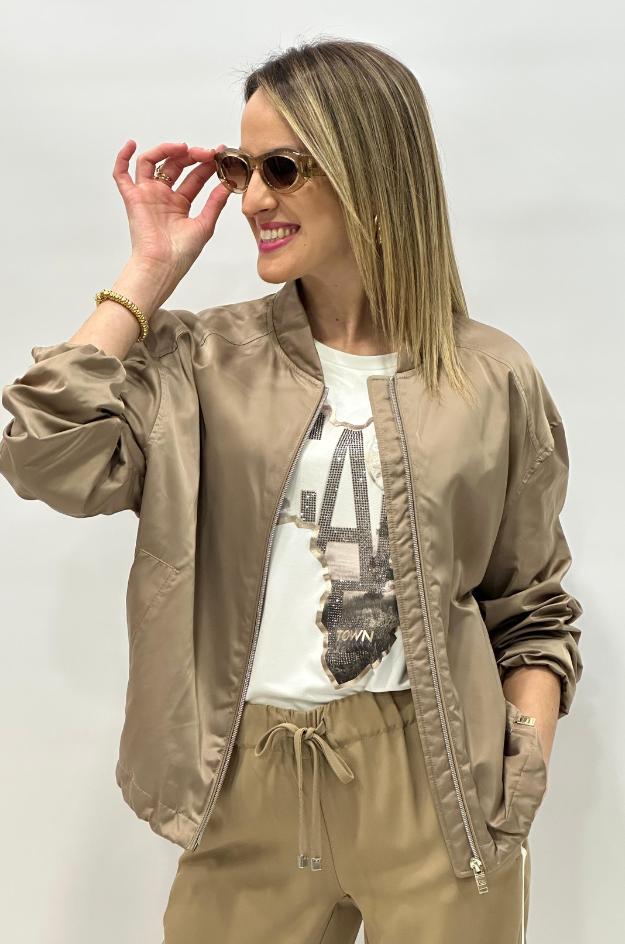 Chaqueta Roma - Brax - Imagen 2