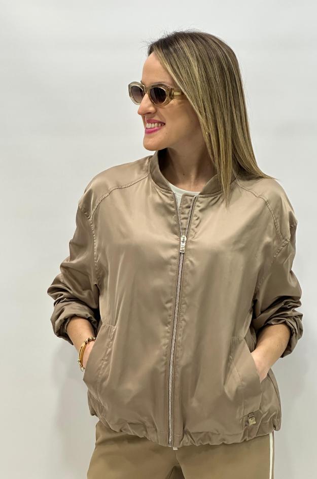 Chaqueta Roma - Brax - Imagen 3