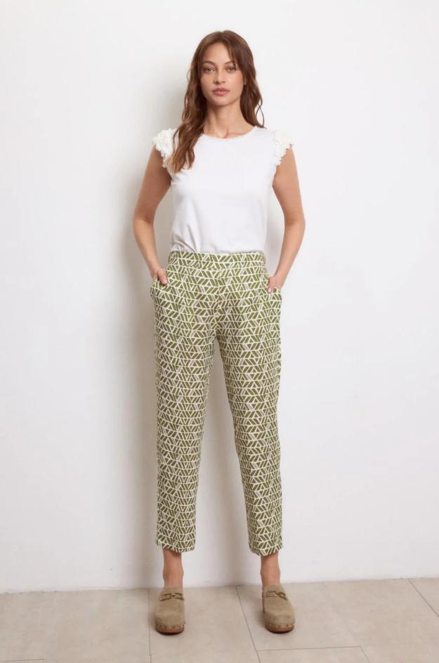 Conjunto estampado - Tinta & Bariloche - Imagen 2