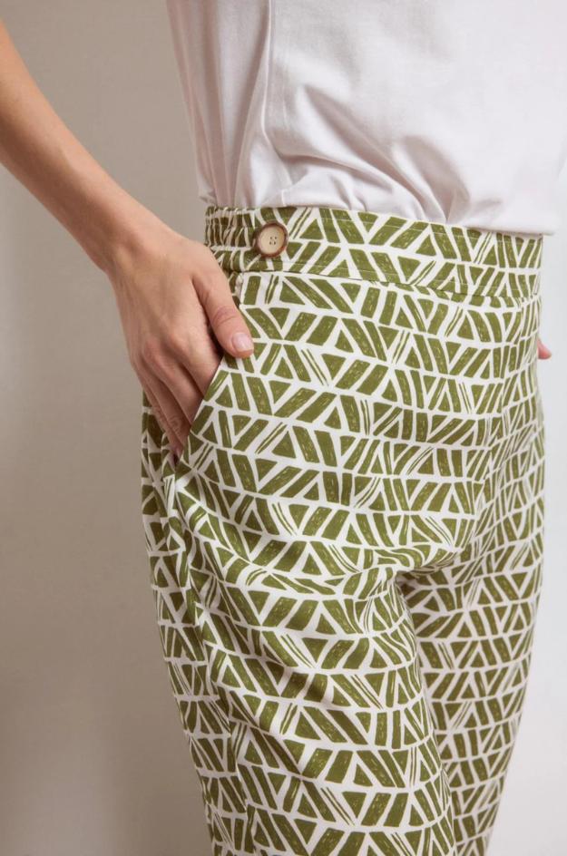 Conjunto estampado - Tinta & Bariloche - Imagen 3