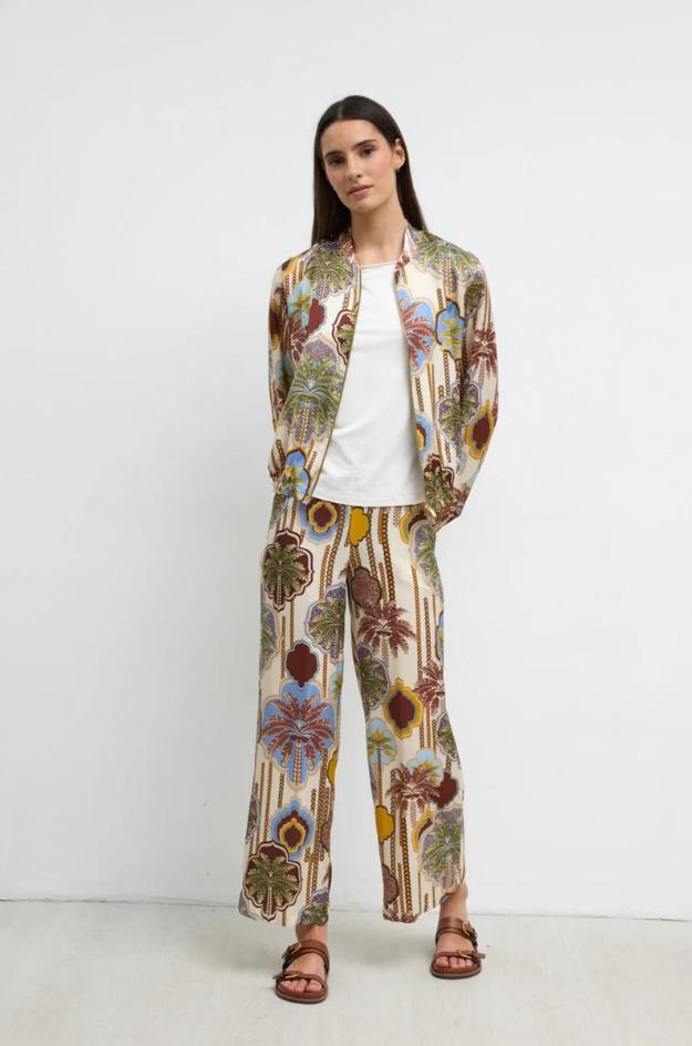 Conjunto - Tinta & Bariloche