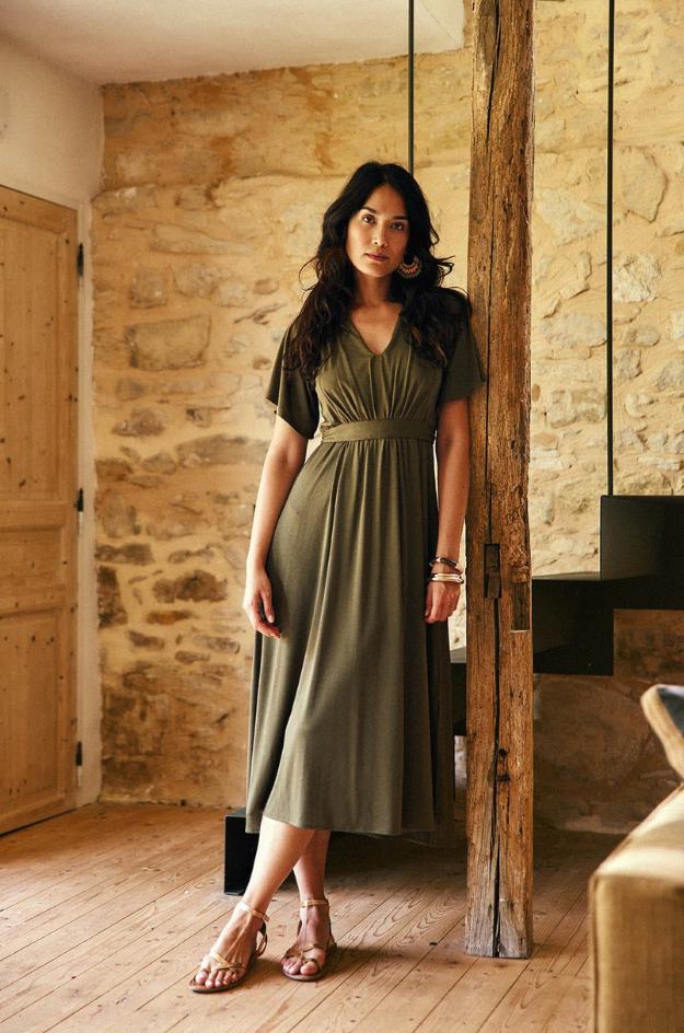 Vestido - Lola Espeleta