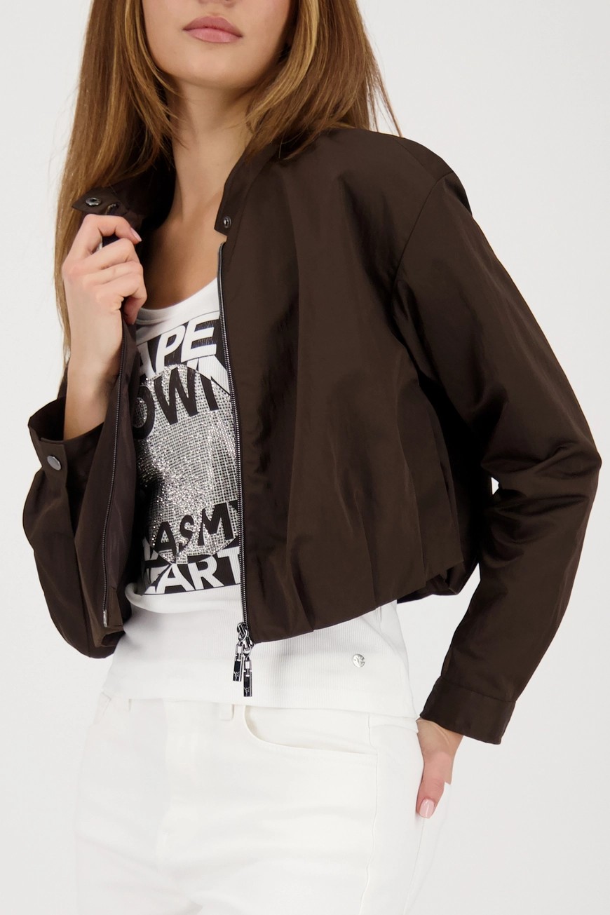 Chaqueta corta - Monari