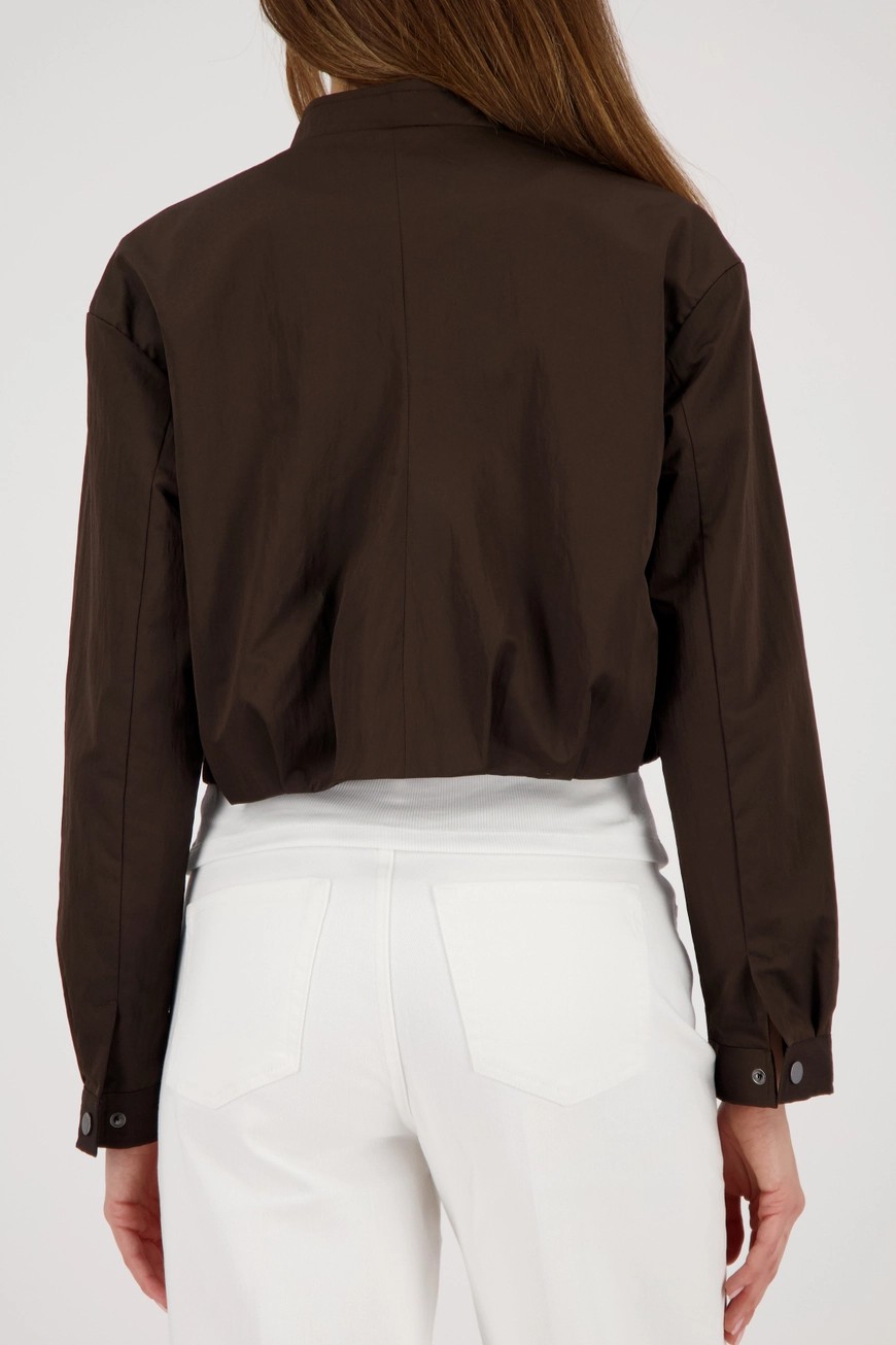 Chaqueta corta - Monari - Imagen 4