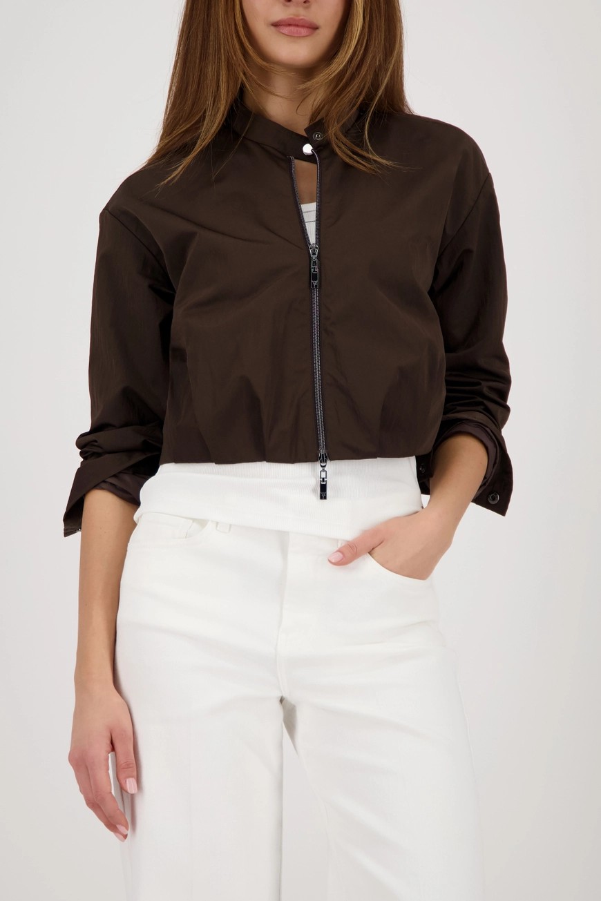 Chaqueta corta - Monari - Imagen 2