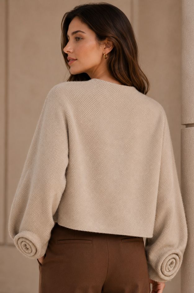 Chaqueta corta - Bariloche - Imagen 2