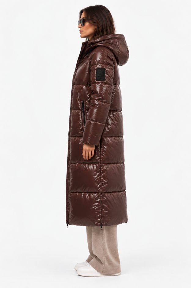 Parka donut - District - Imagen 2