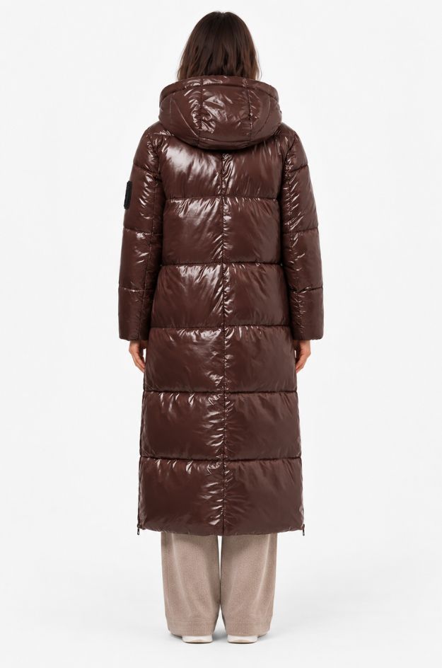 Parka donut - District - Imagen 3