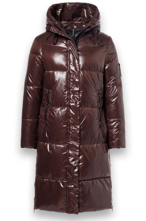 Parka donut - District - Imagen 4