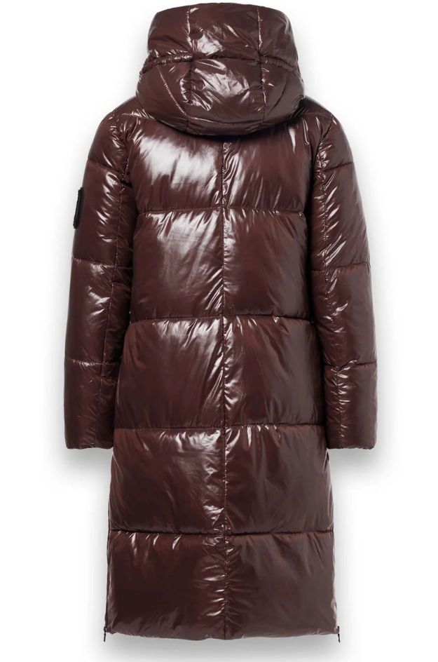 Parka donut - District - Imagen 5
