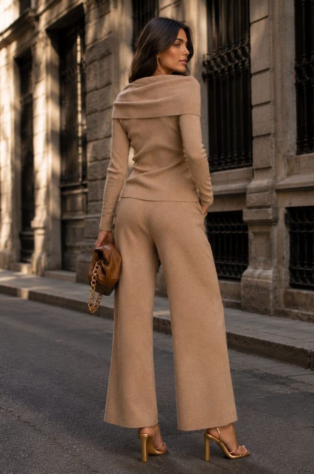 Conjunto - Nosecrets - Imagen 3